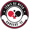 Tênis de Mesa Xanxerê